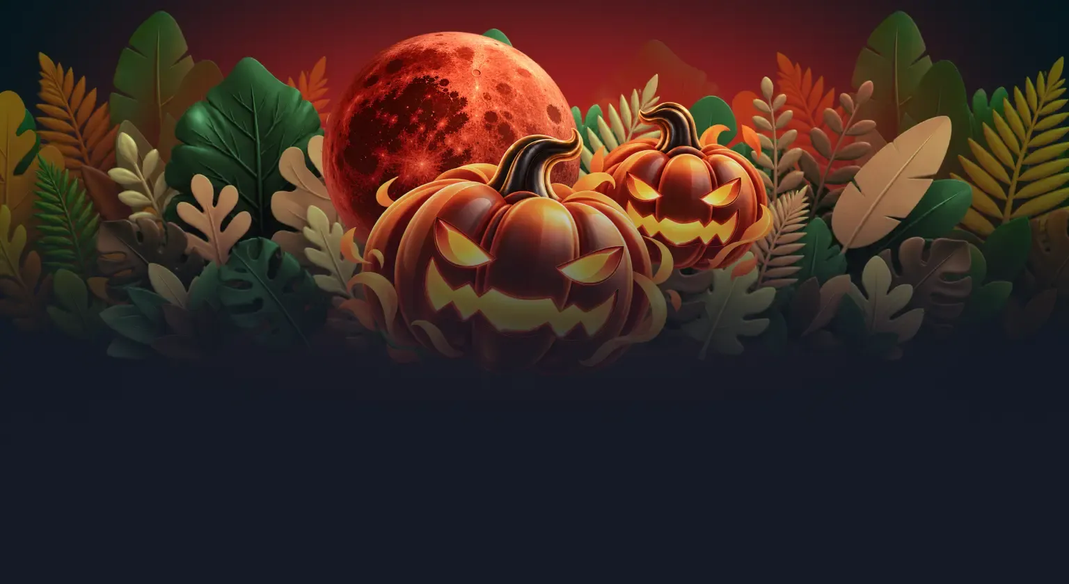 Obsidian Bloodmoon