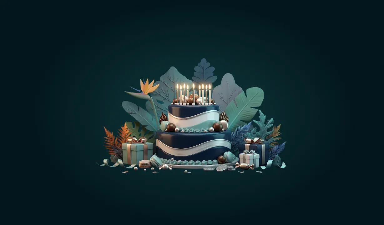 Birthday Bonus